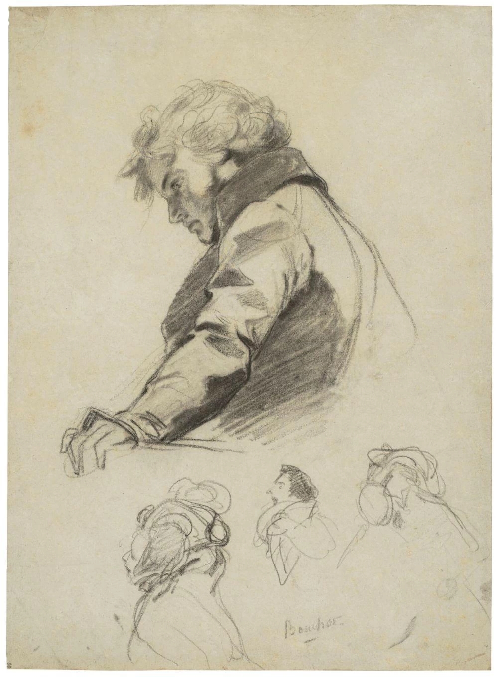 Studio di figure